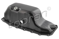 ÖLwanne Topran 207 316 FüR X03 S07 Astra Corsa Opel Combo S10 Meriva Tour Tigra