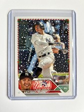 2023 Topps Holiday - Anthony Volpe #H129 (RC)