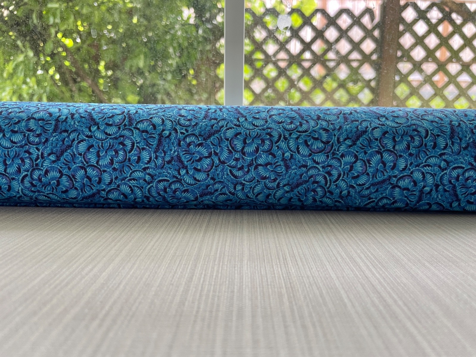 Door Window Draft Stopper Cedar Filled Draftstopper Energy Saving Southwestern