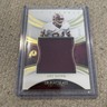 2025 Panini Immaculate Art Monk HOF Jerseys #IHOF-AMK /49