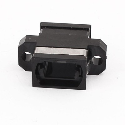 Fibre MPO/MTP SM Adapter Optical Fiber Coupler Connector