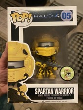 Ultimate Funko Pop Halo Figures Gallery and Checklist 40