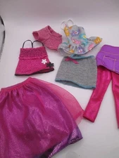 Barbie Clothes ~❤️~ 6-Piece Lot #159