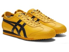 Onitsuka Tiger MEXICO 66 SD 1183A872 752 YELLOW BLACK