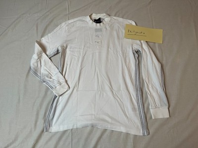 Adidas Originals x Alexander Wang Longsleeve M   Designer Collab Tee