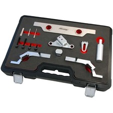 TIMING TOOL SET - VAUXHALL / OPEL / SAAB / CHEVROLET GM PETROL ENGINE