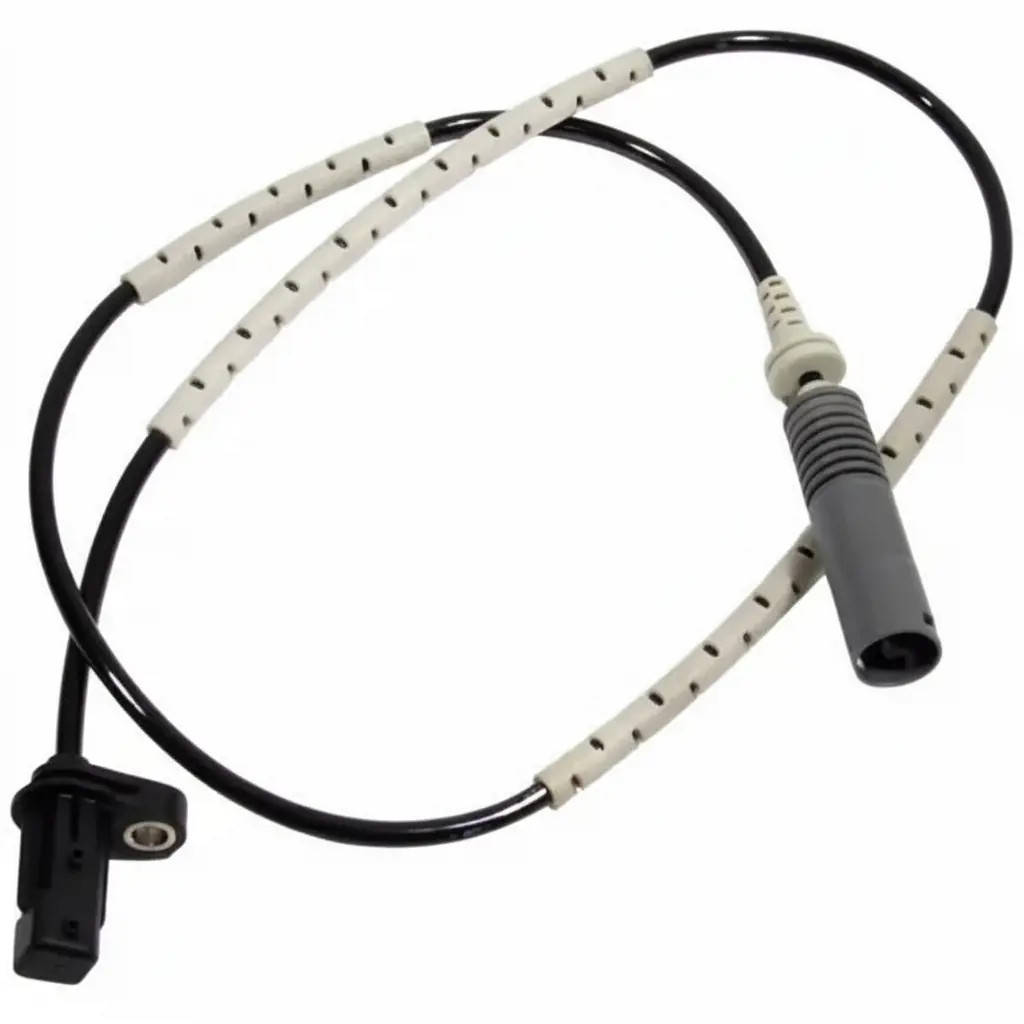 DELPHI SS20161 Sensore ABS - Immagine 2