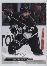 2022-23 Upper Deck Series 1 Phillip Danault #81 0wd6