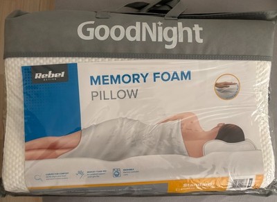 Orthopädisches Kissen Rebel 