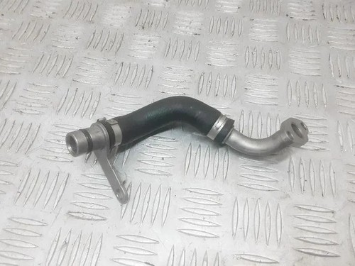 BMW 5 F10 Turbinenschmierrohr 970390157 2.00 Petrol 180kw 2012 20561886