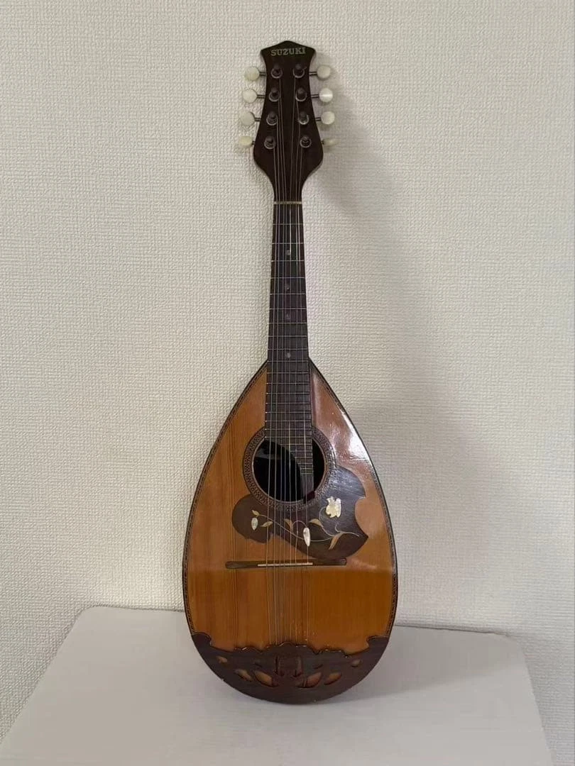 Suzuki Mandolins for sale | eBay UK