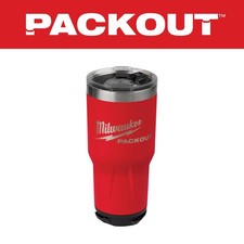 Milwaukee Tool 48-82-8393R PACKOUT 30Oz Tumbler