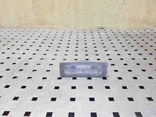 KIA SOUL II PS Kennzeichenbeleuchtung 925012G000 Benzin 97kw 2020 26211850