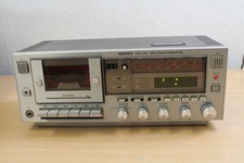 NOVEX  CCR - 2424  STEREO RADIO KASSETTENRECORDER defekt