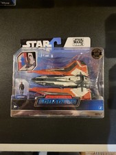 Star Wars Micro Galaxy Squadron Darth Maul Nightbrother 0147 Rare 1 15000