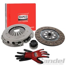 Kit d'embrayage Land Rover DISCOVERY