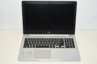 ^ Dell Inspiron 15.6  5000 Series Touchscreen Laptop i5 No Ram No HD (No Video)