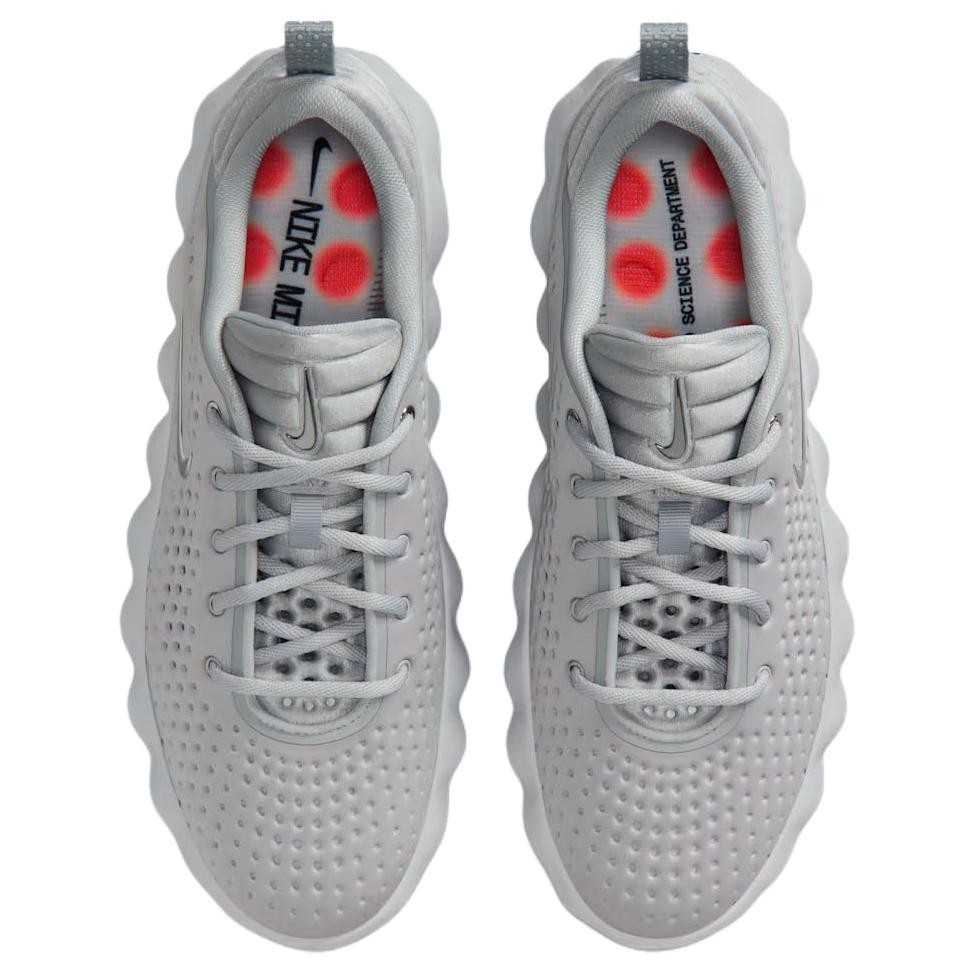 Nike Mind 002 Breathable Training Shoes Men's Gray - HQ4308-003