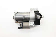 2019 - 2025 BMW X4 G02 ENGINE STARTER MOTOR 12V OEM 8671503