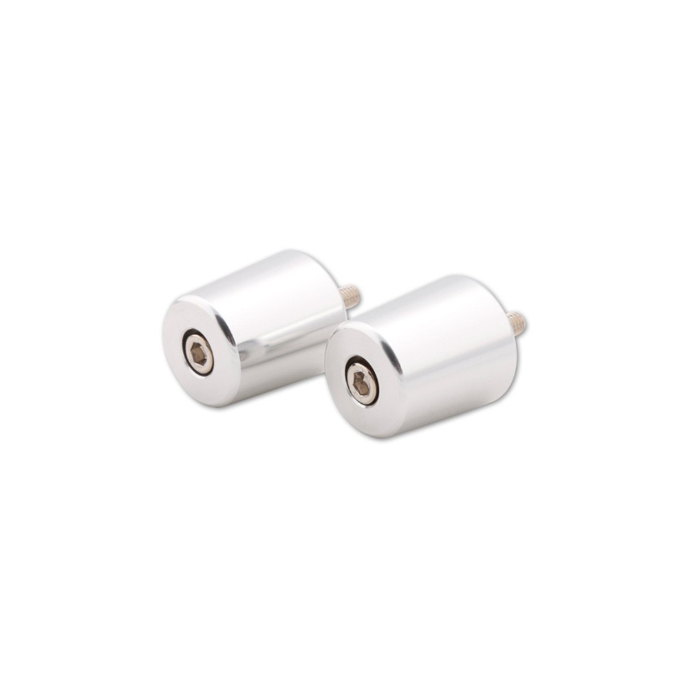 Highsider Smart Counterweights For Original Handlebars Motorcycle Parts