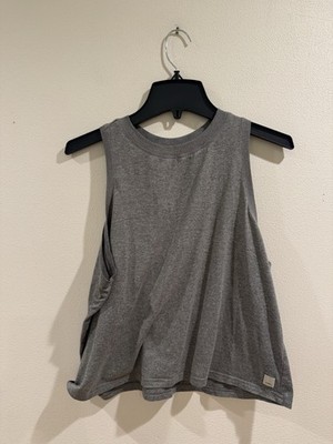 Vuori energy top Tank Shirt Large