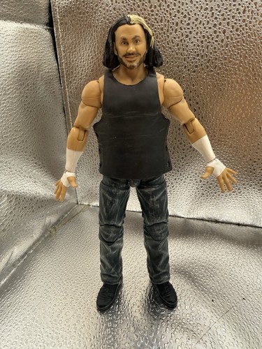 WWE Elite Collection Network Spotlight "Woken" Matt Hardy Target Exclusive 2020