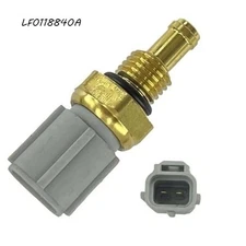 New Engine Coolant Temperature Sensor fits for Mazda 3 5 6 MX-5 Miata CX-7 2.5L