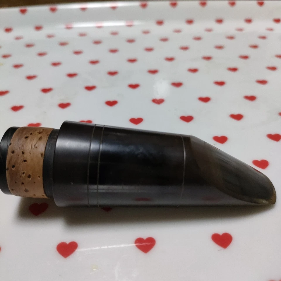 Bandren Bclarinet B40 - Image 2 of 4