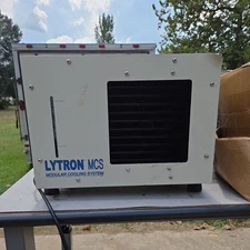 Lytron MCS20G01BB1C001 Modular Cooling System 115V 60Hz 1 Phase 5.3A