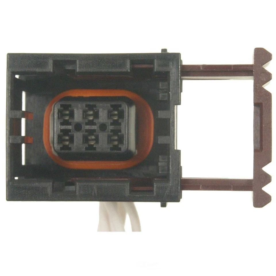 Conector actuador cerradura puerta estándar S-1495 Foto 2 de 3