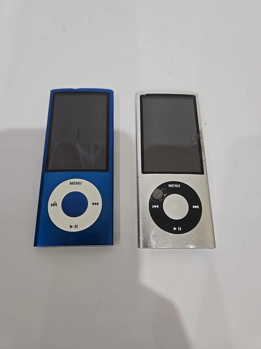 iPod Nano USB-C MP3 MP4 Playable Media Format Players for sale | eBay