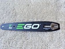 Genuine EGO Chainsaw Guide Bar 10" @d7