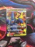 Pokémon TCG: Mega Heracross EX 108/094 Phantasmal Flames SR Full Art
