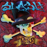 Slash: Slash - Slash - - (Cd / S)