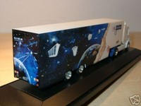 Herpa Scania Hauber Girr Logistik, Pc - 120265 - 1/87