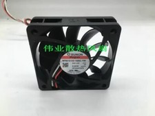 SUNON MF60151V3-1000C-F99 12V 0.62W 6cm 6015 3-Wire Cooling Fan