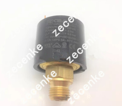 1pcs new CEME pressure switch PN5612