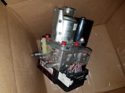 プリウスa 2004 TO 2009 TOYOTA PRIUS ANTI LOCK ABS BRAKE PUMP ACTUATOR