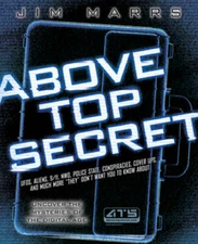 Above Top Secret: Uncover the Mysteries of the Digital Age - Paperback - GOOD