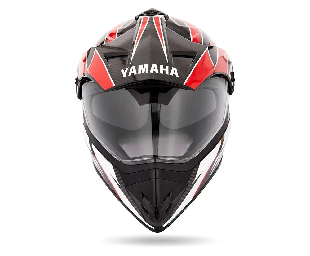 Yamaha hotsell helmet price