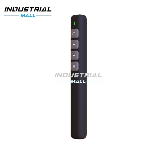 New PowerPoint Presentation Presenter Wireless Remote Control PPT Clicker Pen AU - Photo 13/15
