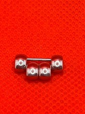 Chopard Happy Sport Watch Link Bracelet, Stai...