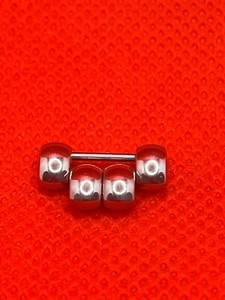 Chopard Happy Sport Watch Link Bracelet, Stainless Steel