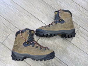 mountaineering boots ebay