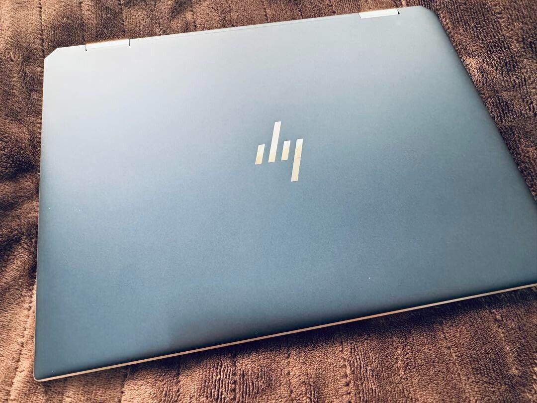 HP Spectre x360 Convertible 14-ea0048TU Intel Core i7 HP Spectre x360 Convertible 14-ea0048TU Intel Core i7