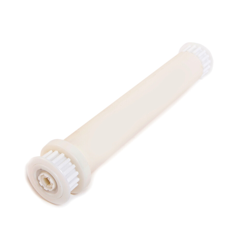 Tube de brosse Dolphin 2x2 Maytronics 99955954-ASSY pour optimiser l'adhérence