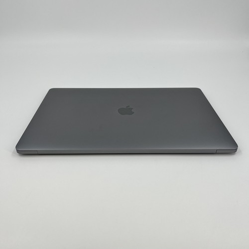 MacBook Pro 15 Touch Bar Space Gray 2017 2.9 GHz i7 16GB 512GB Radeon Pro 560 - Picture 9 of 12