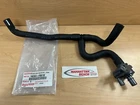 18-24 CAMRY 19-25 RAV4 2.5L RADIATOR BYPASS HOSE 16260-F0010 GENUINE TOYOTA