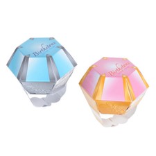 Set Disney Store Japan Princess Birthstone Ring Phone Strap Plug Charm Accessory