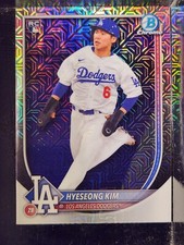 MLB 2025 Bowman Baseball Chome Cards (Pick your Card) Base, Prospects, Inserts,